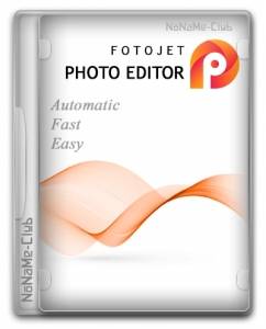   FotoJet Photo Editor   RePack by elchupacabra 