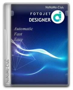   FotoJet Designer   RePack by elchupacabra 