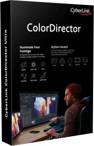   Cyberlink ColorDirector Ultra   (x64) by 7997 