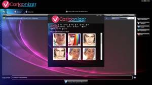 VCartoonizer 2.0.5 [En]