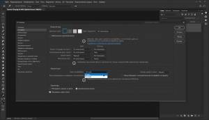 Adobe Photoshop 2024 (25.1.0.120) Portable by XpucT [Ru/En]