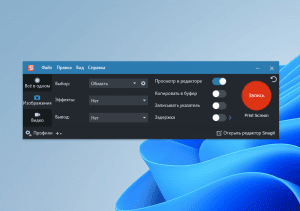TechSmith Snagit 2024.3.2 build 5719 (x64) RePack by elchupacabra [Multi/Ru]