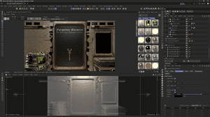 Arnold for Cinema 4D 2024 (C4DtoA) 4.6.6.2 [En]