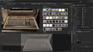 Arnold for Cinema 4D 2024 (C4DtoA) 4.6.6.2 [En]