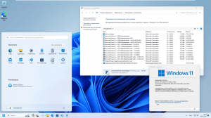 Windows 11 23H2 (x64) 24in1 +/- Office 2021 by Eagle123 (06.2024) [Ru/En]