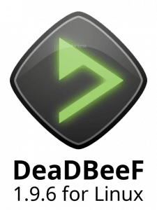   DeaDBeeF for Linux   [x86_64] (deb, rpm, pkg.tar.xz, tar.bz2) 