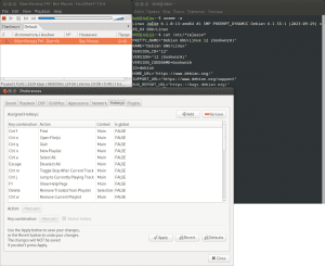 DeaDBeeF for Linux 1.9.6 [x86_64] (deb, rpm, pkg.tar.xz, tar.bz2)