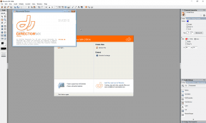 Adobe Director MX 2004 [En]
