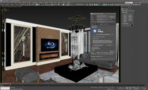 V-Ray 6.20.00 for 3ds Max 2019-2024 [En]