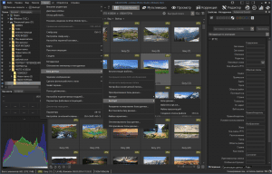 ACDSee Photo Studio Ultimate 2024 17.1.0.3778 Portable by 7997 [Ru]