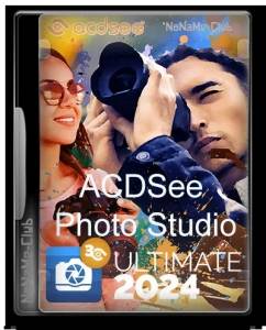   ACDSee Photo Studio Ultimate   by 7997 