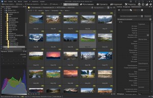 ACDSee Photo Studio Ultimate 2024 17.1.0.3778 Portable by 7997 [Ru]