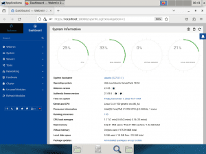 Ubuntu ServerPack 18.04 [amd64] []