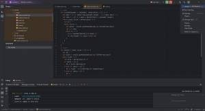 JetBrains RubyMine 2024.2.1 Repack by Sitego [En]
