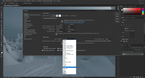 Adobe Photoshop 2024 25.7.0.504 (x64) RePack by SanLex [Multi/Ru]