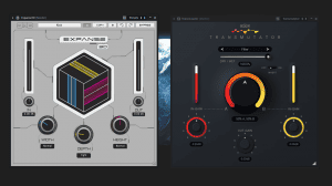 JMG Sound Plugins Bundle 2024.01 VST, VST 3, AAX (x86/x64) RePack by TCD [En]
