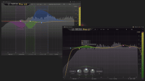 FabFilter - Total Bundle 2024.05.30 STANDALONE, VST, VST 3, AAX, CLAP (x86/x64) [En]