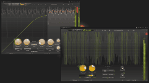 FabFilter - Total Bundle 2024.05.30 STANDALONE, VST, VST 3, AAX, CLAP (x86/x64) [En]