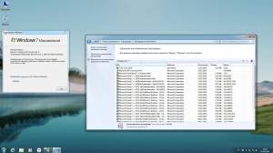 Windows 7 SP1 7601.27520 x64 3in1 by OneSmiLe [18.01.2025] [Ru]