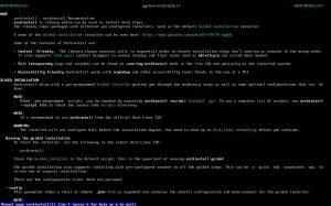 Arch Linux 2024.02.01 [i386/amd64] 1xDVD