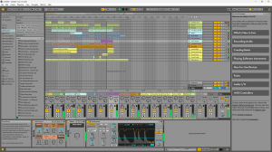 Ableton - Live 12 Suite 12.1.10 (x64) [Multi]