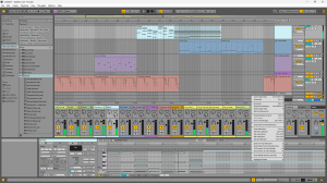 Ableton - Live 12 Suite 12.1.10 (x64) [Multi]
