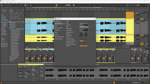 Ableton - Live 12 Suite 12.1.10 (x64) [Multi]