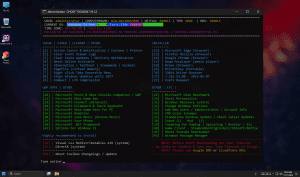 Windows 11 PRO 23H2 22631.2861 Update 4 by Ghost Spectre x64 [Multi/Ru]