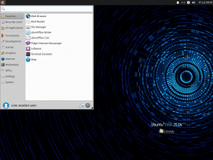 Ubuntu*Pack 20.04 Xfce / Xubuntu ( 2024) [amd64] 1xDVD