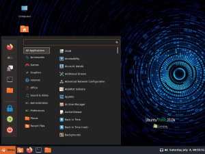 Ubuntu*Pack 20.04 Cinnamon ( 2024) [amd64] 1xDVD
