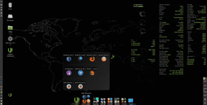 Kodachi Linux 8.27 [x64] 2xDVD