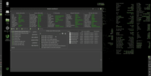 Kodachi Linux 8.27 [x64] 2xDVD