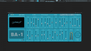 BABY Audio - BA-1 1.5.0 STANDALONE, VSTi, VSTi3, AAX (x86/x64) + Expansion Packs [En]