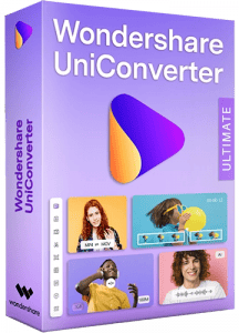   Wondershare UniConverter Ultimate   (64) 