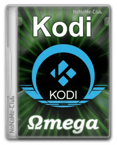   Kodi 