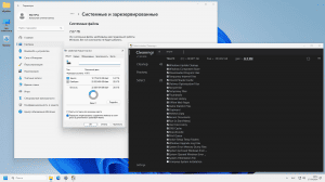 Windows 11 Pro 23H2 22631.4169 x64 by SanLex [Lightweight] [Ru/En] (2024.09.21)