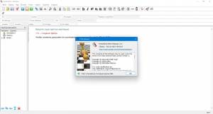 FictionBook Editor 2.7.4 [Multi/Ru]