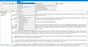 FictionBook Editor 2.7.4 [Multi/Ru]