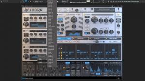 Plugin Alliance & Dmitry Sches - DS Thorn 1.3.3 VSTi, VSTi 3, AAX (x64) RePack by TCD [En]