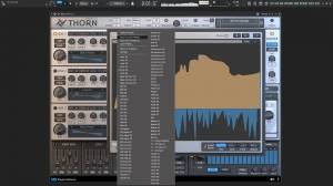 Plugin Alliance & Dmitry Sches - DS Thorn 1.3.3 VSTi, VSTi 3, AAX (x64) RePack by TCD [En]