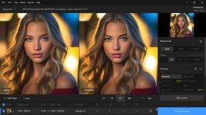 Topaz Gigapixel AI 7.2.0 + models Portable by 7997 [En]