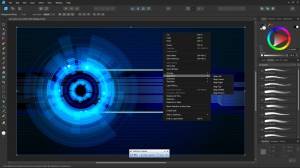 Serif Affinity Designer 2 / Photo 2 / Publisher 2 2.5.0.2471 (x64) Portable by 7997 [Multi]