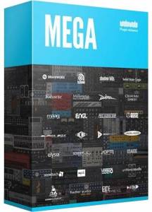   Plugin Alliance - MEGA Bundle Effects   VST, VST 3, AAX 