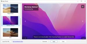 WinDynamicDesktop 5.5.0 [Multi/Ru]