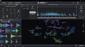 Algonaut - Atlas 2.5.6 STANDALONE, VSTi, VSTi 3 (x64) RePack by TCD [En]