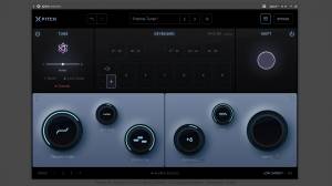 Nuro Audio - Xpitch 1.0.2 VST 3, AAX (x64) RePack by TCD [En]
