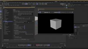 Cinema 4D 2024.2 + Redshift 3.5.24 RePack by vacuum34 v1.1 [En]