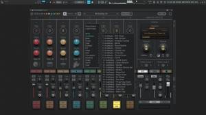 Sugar Bytes - DrumComputer 1.3.4 Standalone, VSTi, VSTi 3, AAX (x64) RePack by TCD [En]