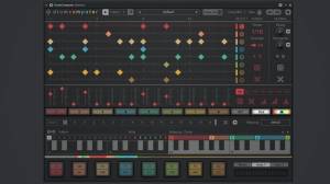 Sugar Bytes - DrumComputer 1.3.5 Standalone, VSTi, VSTi 3, AAX (x64) RePack by TCD [En]