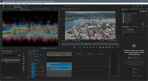 Adobe Premiere Pro 2024 24.6.1.2 (x64) [Multi/Ru]